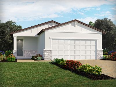 2525 Merseyside Ct, Haines City, FL, 33844