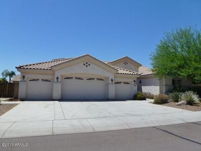22136 N 80th Ave, Peoria, AZ, 85383