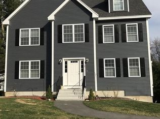 23 Constance Dr, Lowell, MA 01854