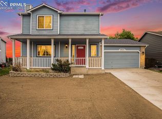 6624 Kari Ct, Colorado Springs, CO 80915
