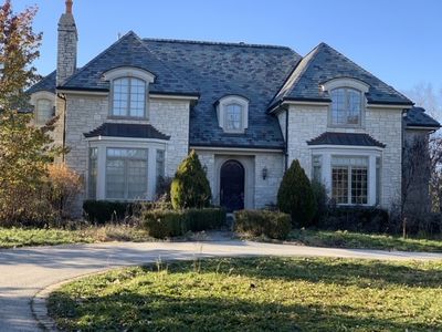 1392 W Old Mill Rd, Lake Forest, IL, 60045