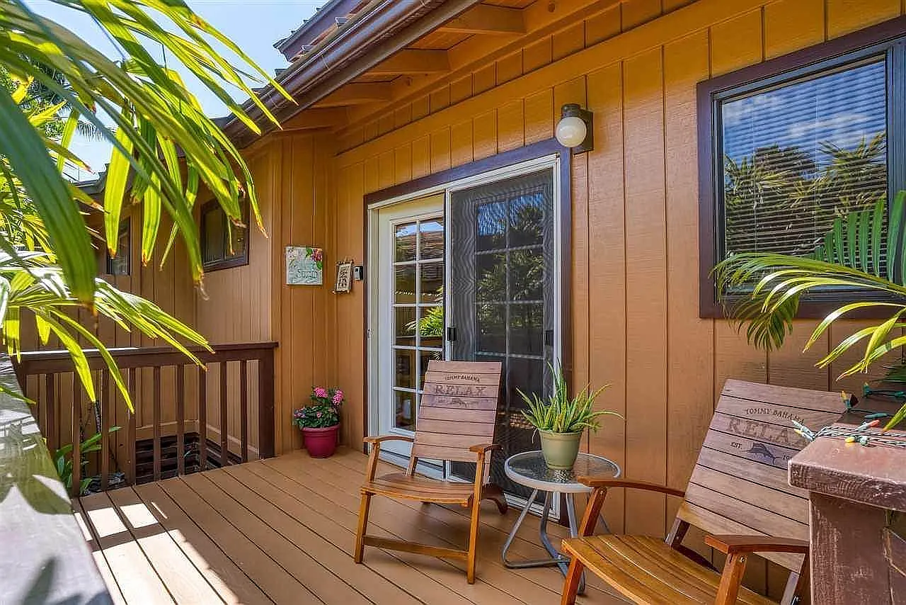 Studio, 550 sqft, $2,150 — Photo 2