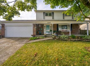 2245 Balmoral Rd, Columbus, OH 43229