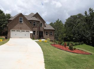 4191 Brooks Mill Dr, Lithonia, GA 30038