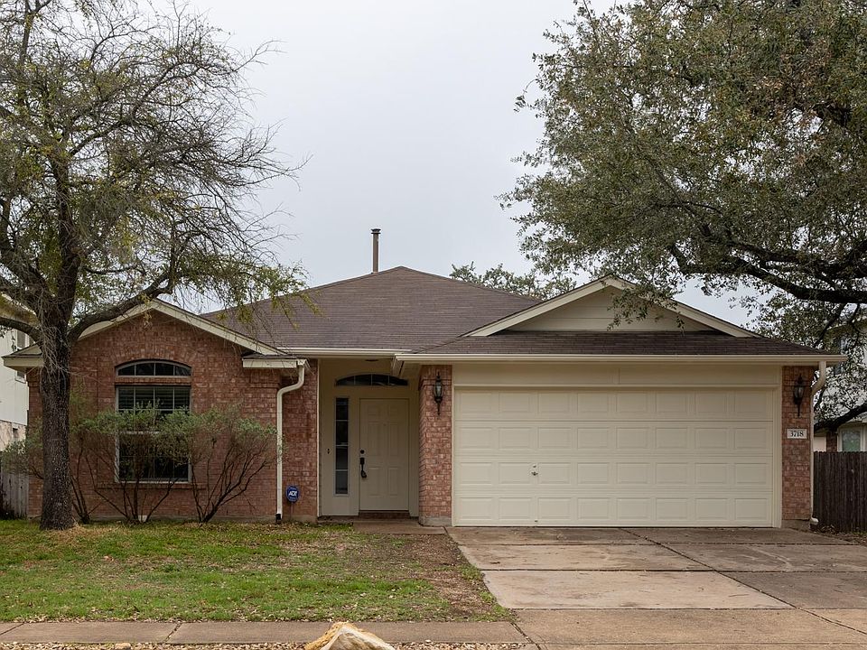 1st image of 3718 Castle Rock Dr