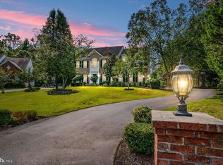 2120 Bell Tower Dr, Crownsville, MD 21032