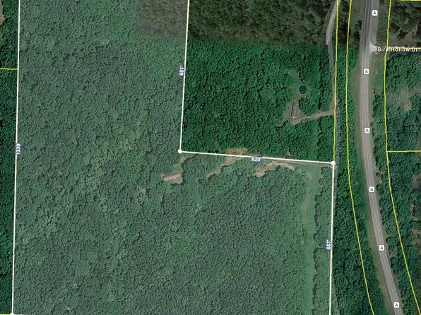 31 Hickory Hill Drive, Marshfield, MO 65706