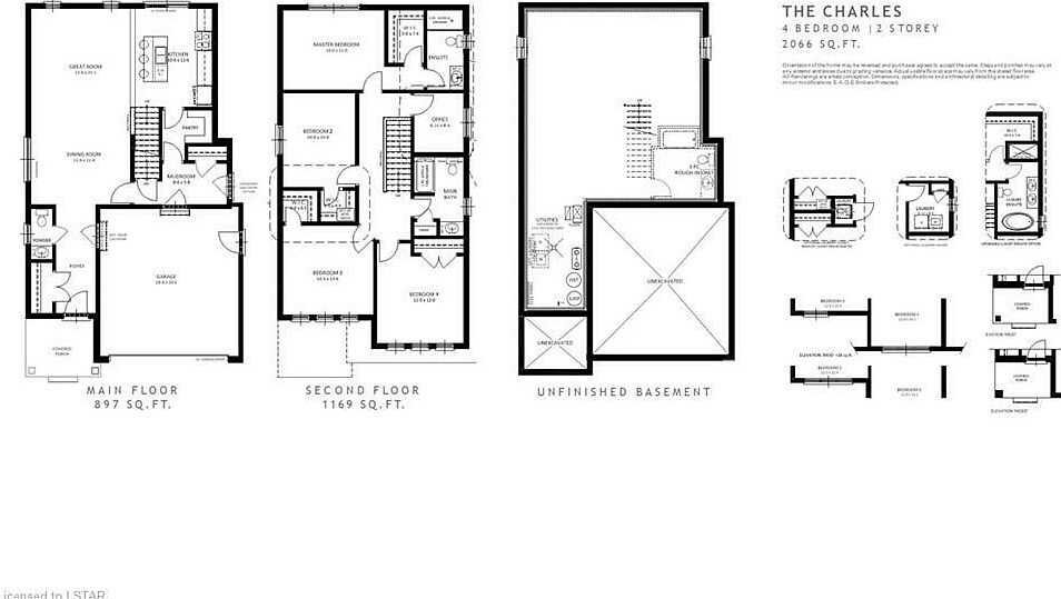 2nd image of LOT 100 Twilite Blvd