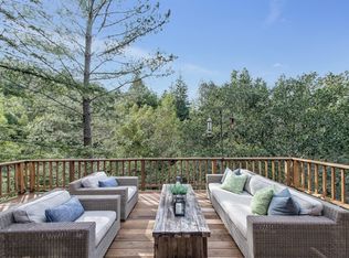 100 Piedmont Ct, Larkspur, CA 94939