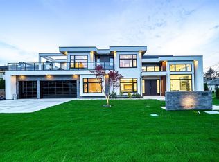 9240 Saunders Rd, Richmond, BC V7A 2B1