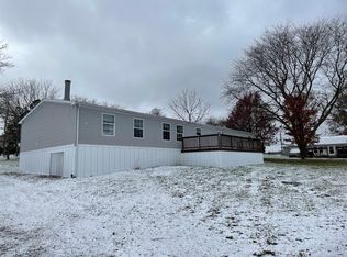 908 S Park Ave, Somerset, PA