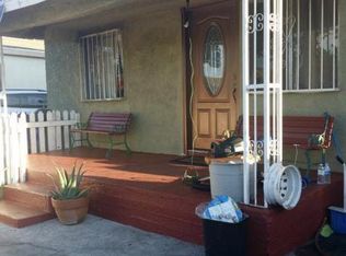 4106 Bell Ave, Bell, CA 90201