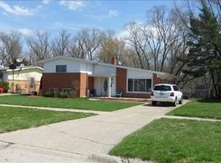 20262 Brentwood St, Livonia, MI 48152
