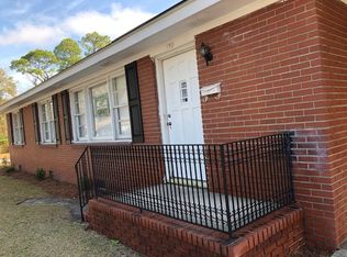1301 E 58th St, Savannah, GA 31404