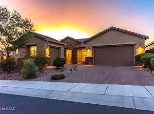 11795 N Renoir Way, Tucson, AZ 85742