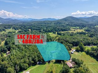 9656 Phillips Rd, Young Harris, GA 30582