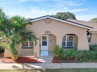 505 Polaris Loop APT 107, Casselberry, FL 32707