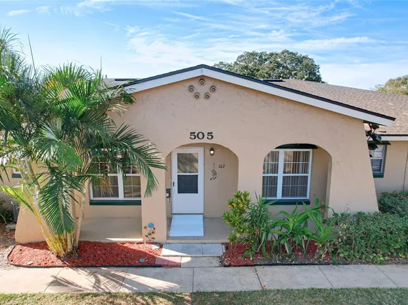 505 Polaris Loop APT 107, Casselberry, FL 32707