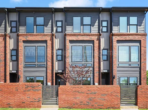 2146 N Graham St, Charlotte, NC 28206