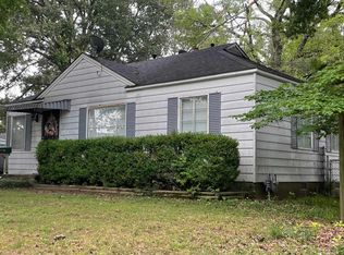 4461 Cleo Ave, Memphis, TN 38122