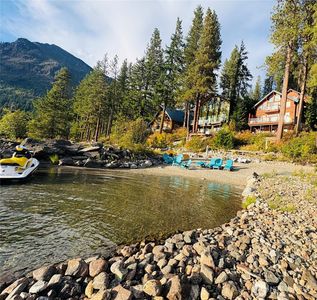16985 North Shore Dr, Leavenworth, WA, 98826