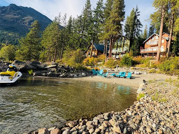 16985 North Shore Dr, Leavenworth, WA 98826
