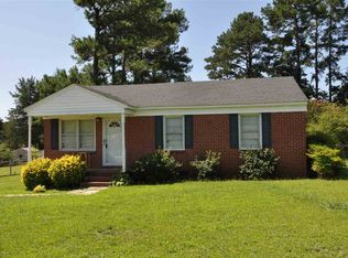 107 Abell St, Chester, SC 29706