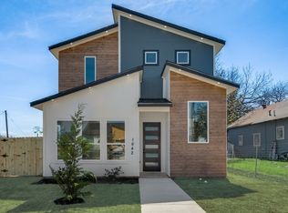 1642 Mentor Ave, Dallas, TX 75216