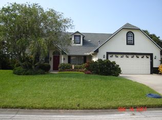 841 Spanish Wells Dr, Melbourne, FL 32940