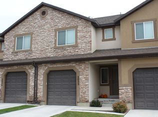 2032 N Churchill Rd, Saratoga Springs, UT 84045