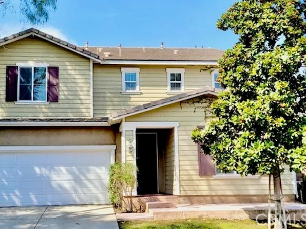 25421 Camellia St, Corona, CA 92883