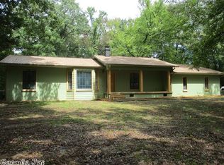 262 Harvest Ln, Austin, AR 72007