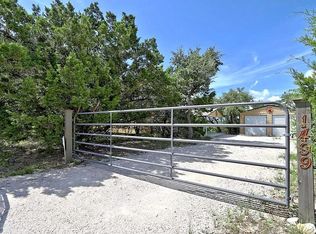 1499 Parton Rd, Canyon Lake, TX 78133