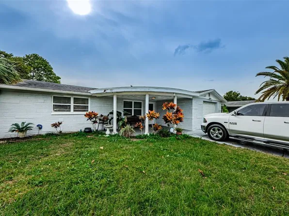 3948 Sunray Dr, Holiday, FL 34691