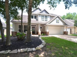 3906 Eagles Walk, Katy, TX 77450