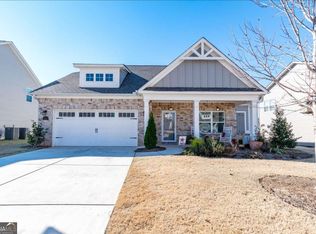 4810 Anvil Ct, Jefferson, GA 30549