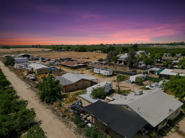 2501 S Marks Ave, Fresno, CA 93706