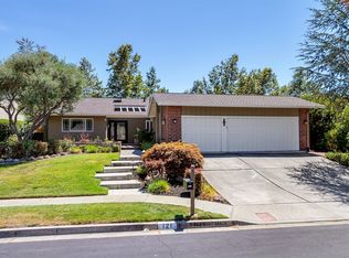 121 Wilshire Ct, Danville, CA 94526