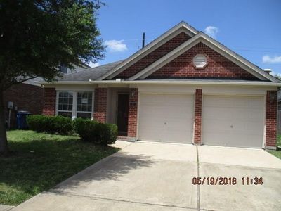 13 Garden Grove Dr, Manvel, TX, 77578