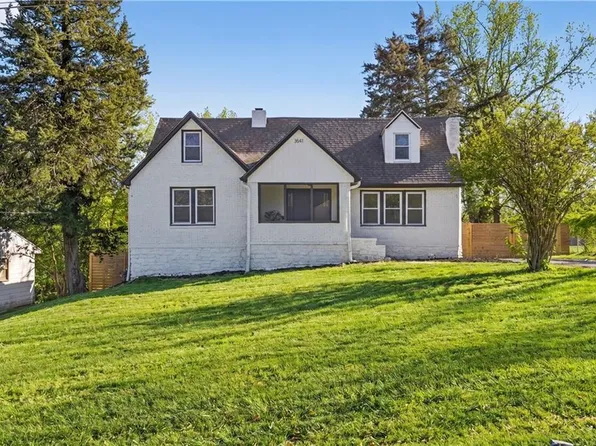 3541 E 78th St, Kansas City, MO 64132