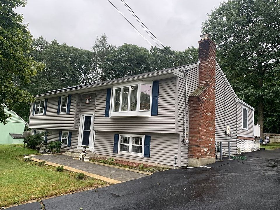 75 Dale Ave, Leominster, MA 01453 MLS 73175845 Zillow