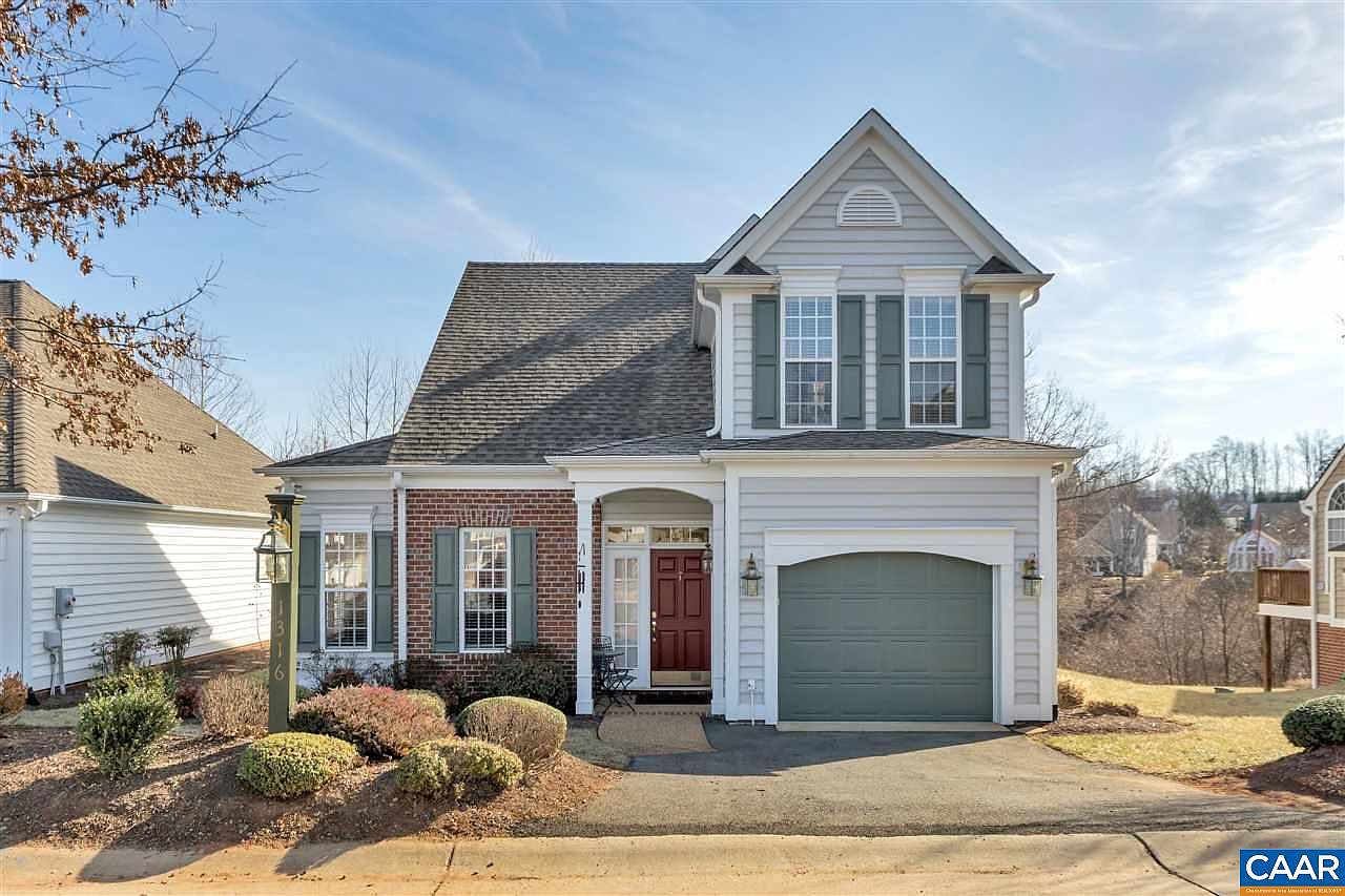 1316 Courtyard Dr, Charlottesville, VA 22903 Zillow