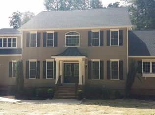 12281 Goddins Hill Rd, Ashland, VA 23005