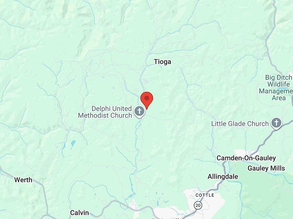 2nd image of 4042 Tioga Rd