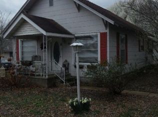 1016 E Monroe St, Pittsburg, KS 66762