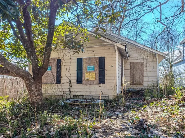 1314 W North Ave NW, Atlanta, GA 30318