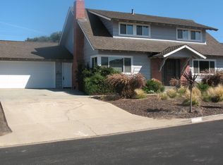2232 Del Norte St, Los Osos, CA 93402