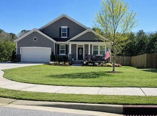 228 Montasel Ct, Fuquay Varina, NC 27526