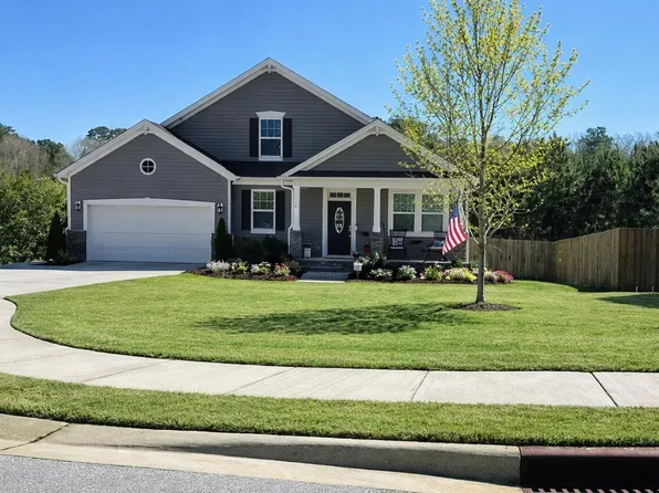 228 Montasel Ct, Fuquay Varina, NC 27526