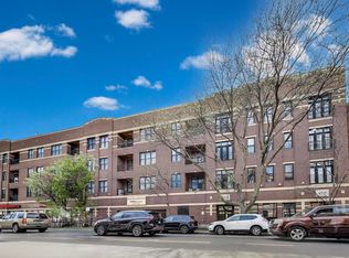 4814 N Damen Ave APT 405, Chicago, IL 60625